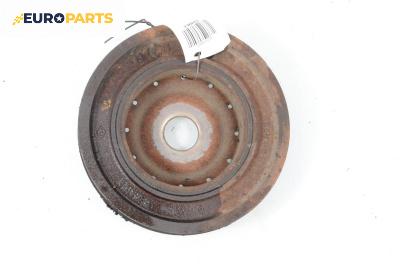 Демпферна шайба за Renault Megane II Hatchback (07.2001 - 10.2012) 1.6 16V (BM0C, CM0C), 113 к.с.