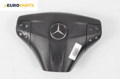 Airbag за Mercedes-Benz C-Class Coupe (CL203) (03.2001 - 06.2007), 2+1 вр., купе, позиция: предна