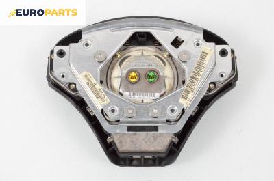 Airbag за Mercedes-Benz C-Class Coupe (CL203) (03.2001 - 06.2007), 2+1 вр., купе, позиция: предна