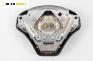 Airbag за Mercedes-Benz C-Class Coupe (CL203) (03.2001 - 06.2007), 2+1 вр., купе, позиция: предна