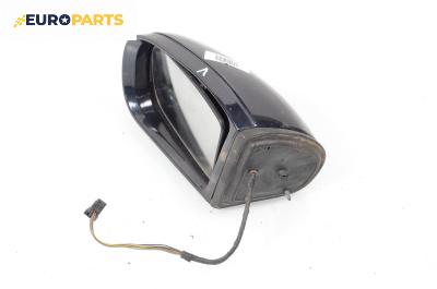 Огледало за Mercedes-Benz C-Class Coupe (CL203) (03.2001 - 06.2007), 2+1 вр., купе, позиция: лява