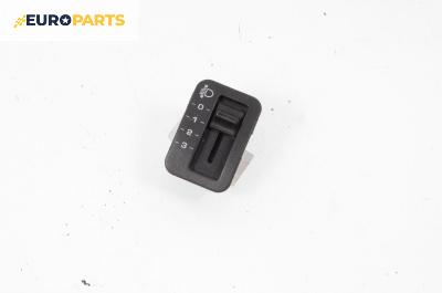 Бутон реглаж светлини за Jeep Grand Cherokee SUV II (09.1998 - 09.2005)