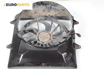Перка охлаждане за Jeep Grand Cherokee SUV II (09.1998 - 09.2005) 4.7 V8 4x4, 223 к.с.