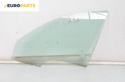 Странично стъкло за Skoda Octavia II Combi (02.2004 - 06.2013), 4+1 вр., комби, позиция: предна, лява