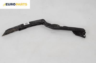 Държач броня за Skoda Octavia II Combi (02.2004 - 06.2013), комби, позиция: предна, дясна