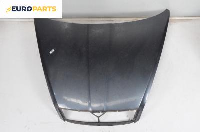 Преден капак за Skoda Octavia II Combi (02.2004 - 06.2013), 4+1 вр., комби, позиция: предна