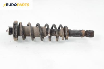 Макферсон за Toyota Corolla Verso II (03.2004 - 04.2009), миниван, позиция: задна, лява