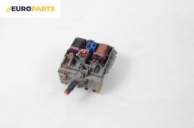 Бушонно табло за Fiat Stilo Multi Wagon (01.2003 - 08.2008) 1.6 16V, 103 к.с.