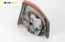 Стоп за Opel Vectra C Sedan (04.2002 - 01.2009), седан, позиция: лява