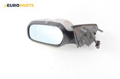 Огледало за Citroen Xsara Break (10.1997 - 03.2010), 4+1 вр., комби, позиция: лява