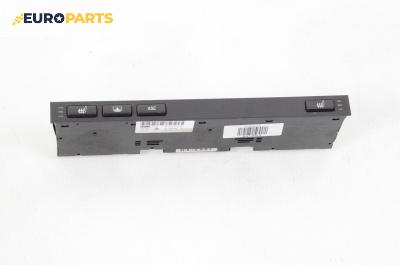 Панел бутони за BMW 5 Series E39 Sedan (11.1995 - 06.2003), № 03742020