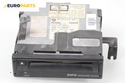 GPS навигация за BMW 5 Series E39 Sedan (11.1995 - 06.2003), № 65.90-4105062