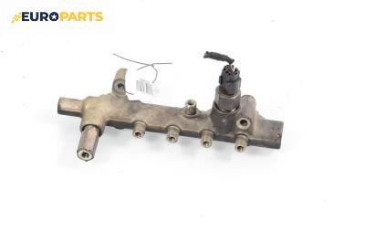 Горивна рейка за Opel Meriva A Minivan (05.2003 - 05.2010) 1.7 CDTI, 100 к.с.