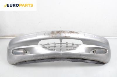 Предна броня за Chrysler PT Cruiser Hatchback (06.2000 - 12.2010), хечбек, позиция: предна