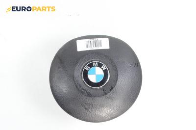 Airbag за BMW 3 Series E46 Touring (10.1999 - 06.2005), 4+1 вр., комби, позиция: предна