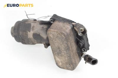Корпус за маслен филтър за Opel Vectra C Sedan (04.2002 - 01.2009) 2.2 DTI 16V, 117 к.с.