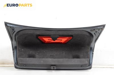 Заден капак за Volkswagen Passat IV Sedan B5.5 (10.2000 - 12.2005), 4+1 вр., седан, позиция: задна