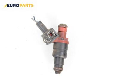 Дюза бензин за Mercedes-Benz CLK-Class Coupe (C208) (06.1997 - 09.2002) 200 (208.335), 136 к.с.