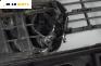Предна броня за Peugeot 307 CC Cabrio (03.2003 - 06.2009), кабрио, позиция: предна