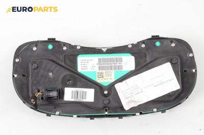 Километраж за Peugeot 307 CC Cabrio (03.2003 - 06.2009) 2.0 16V, 140 к.с., № 9655925780