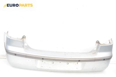 Задна броня за Renault Laguna II Hatchback (03.2001 - 12.2007), хечбек