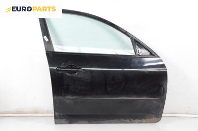 Врата за Mazda 3 Hatchback I (10.2003 - 12.2009), 4+1 вр., хечбек, позиция: предна, дясна