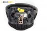 Airbag за Renault Laguna II Hatchback (03.2001 - 12.2007), 4+1 вр., хечбек, позиция: предна