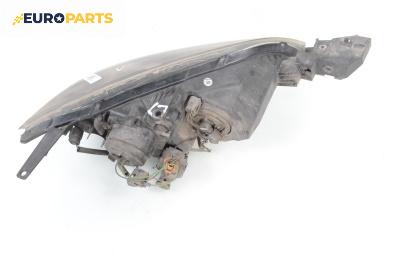 Фар за Mazda 3 Hatchback I (10.2003 - 12.2009), хечбек, позиция: лява