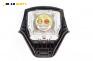 Airbag за Mazda 3 Hatchback I (10.2003 - 12.2009), 4+1 вр., хечбек, позиция: предна