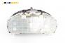 Километраж за Mazda 3 Hatchback I (10.2003 - 12.2009) 1.6 DI Turbo, 109 к.с.