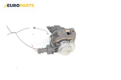 Вакуум клапан за Renault Megane II Hatchback (07.2001 - 10.2012) 2.0 dCi (BM1K, CM1K), 150 к.с.