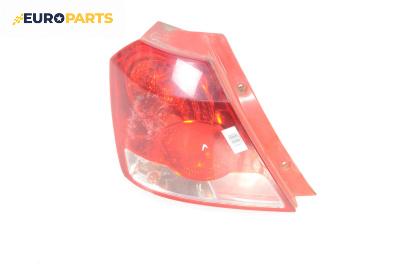 Стоп за Chevrolet Kalos Hatchback (03.2005 - ...), хечбек, позиция: лява