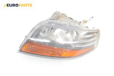 Фар за Chevrolet Kalos Hatchback (03.2005 - ...), хечбек, позиция: лява