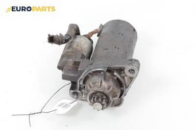 Стартер за Volkswagen Touareg SUV I (10.2002 - 01.2013) 2.5 R5 TDI, 174 к.с.