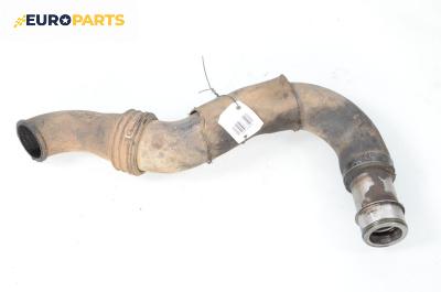 Тръба турбо за Volkswagen Touareg SUV I (10.2002 - 01.2013) 2.5 R5 TDI, 174 к.с.