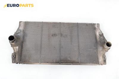 Интеркулер за Renault Espace IV Minivan (11.2002 - 02.2015) 2.2 dCi (JK0H), 150 к.с.