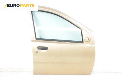 Врата за Fiat Punto Hatchback II (09.1999 - 07.2012), 4+1 вр., хечбек, позиция: предна, дясна