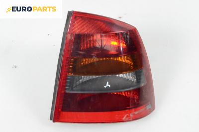 Стоп за Opel Astra G Cabrio (03.2001 - 10.2005), кабрио, позиция: дясна