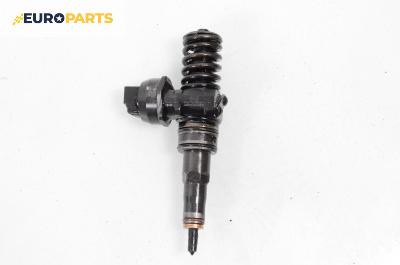 Дюза дизел за Volkswagen Touareg SUV I (10.2002 - 01.2013) 2.5 R5 TDI, 174 к.с.