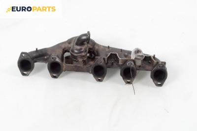 Изпускателен колектор  за Volkswagen Touareg SUV I (10.2002 - 01.2013) 2.5 R5 TDI, 174 к.с.