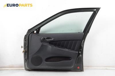 Врата за Alfa Romeo 156 Sedan (09.1997 - 09.2005), 4+1 вр., седан, позиция: предна, дясна