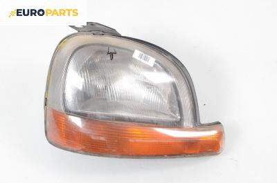 Фар за Renault Kangoo Van (08.1997 - 02.2008), миниван, позиция: дясна