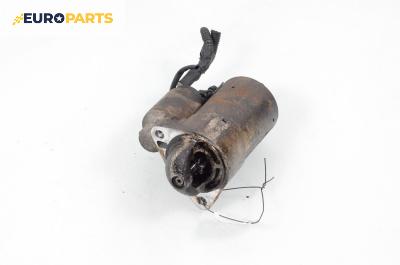 Стартер за Chevrolet Kalos Hatchback (03.2005 - ...) 1.2, 72 к.с.