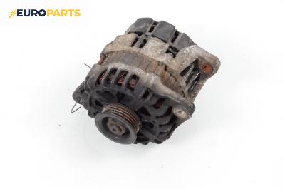 Алтернатор / генератор за Chevrolet Kalos Hatchback (03.2005 - ...) 1.2, 72 к.с.