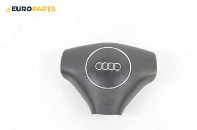 Airbag за Audi A4 Avant B6 (04.2001 - 12.2004), 4+1 вр., комби, позиция: предна