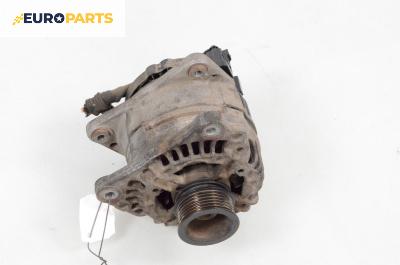 Алтернатор / генератор за Volkswagen Golf IV Hatchback (08.1997 - 06.2005) 1.4 16V, 75 к.с.