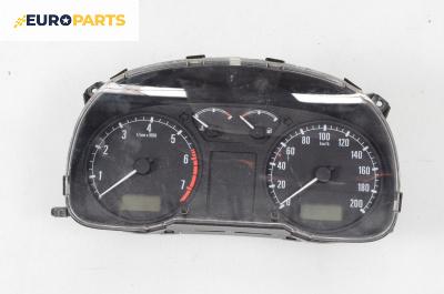 Километраж за Skoda Octavia I Hatchback (09.1996 - 12.2010) 1.6, 75 к.с., № 1U1 919 034