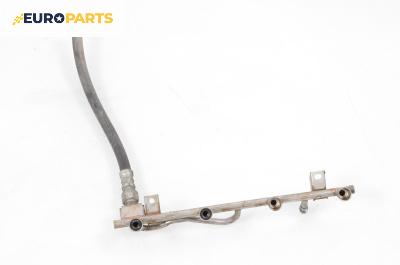 Бензинова рейка за Opel Astra G Cabrio (03.2001 - 10.2005) 1.8 16V, 125 к.с.