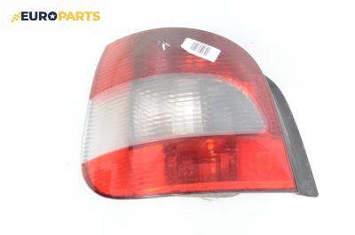 Стоп за Renault Scenic I Minivan (09.1999 - 07.2010), миниван, позиция: лява