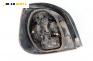 Стоп за Renault Scenic I Minivan (09.1999 - 07.2010), миниван, позиция: дясна